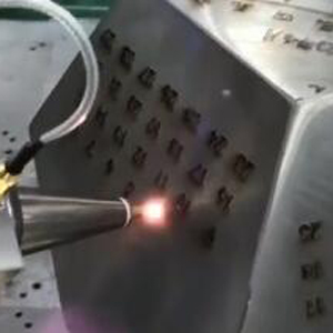 工业机器人打磨抛光